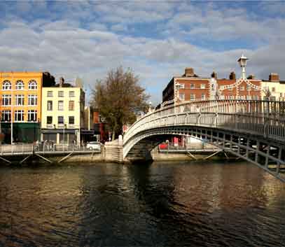 hapennybridge